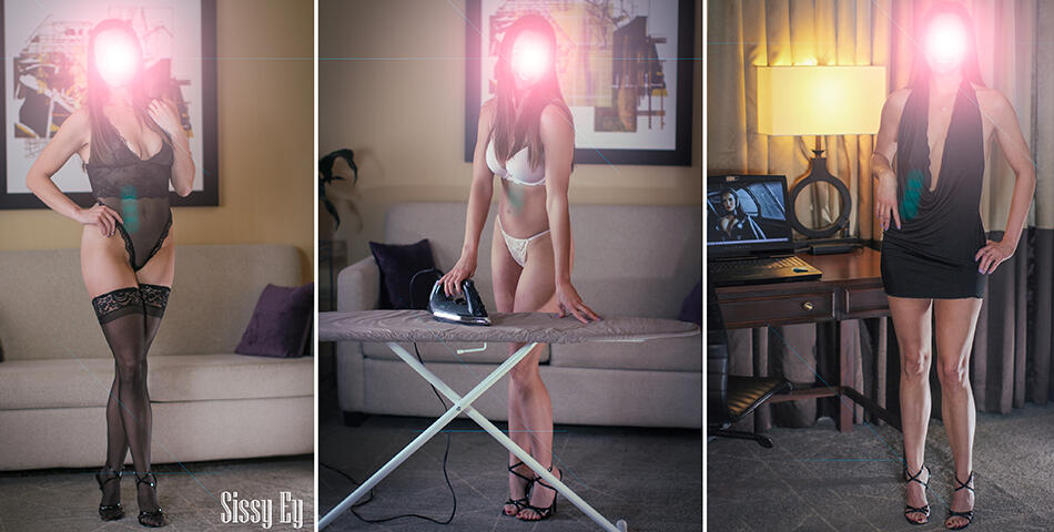 Classy and hot brunette escort in Chicago