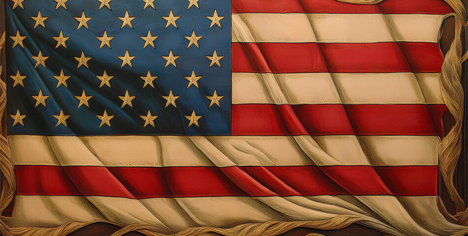 Happy 4th!
