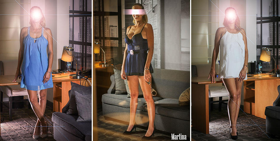 Super hot chicago Escort from Czech Republic