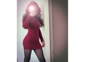 Chicago Escorts-Aisha