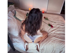 Chicago Escorts-Katyushka