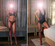 Chicago Escorts-Maggie B