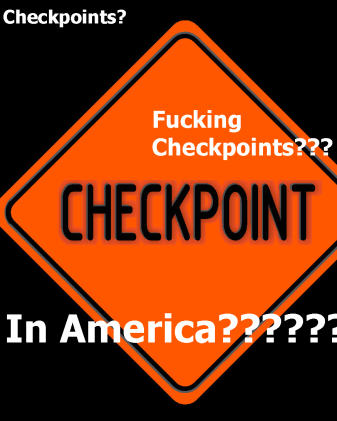 Checkpoints