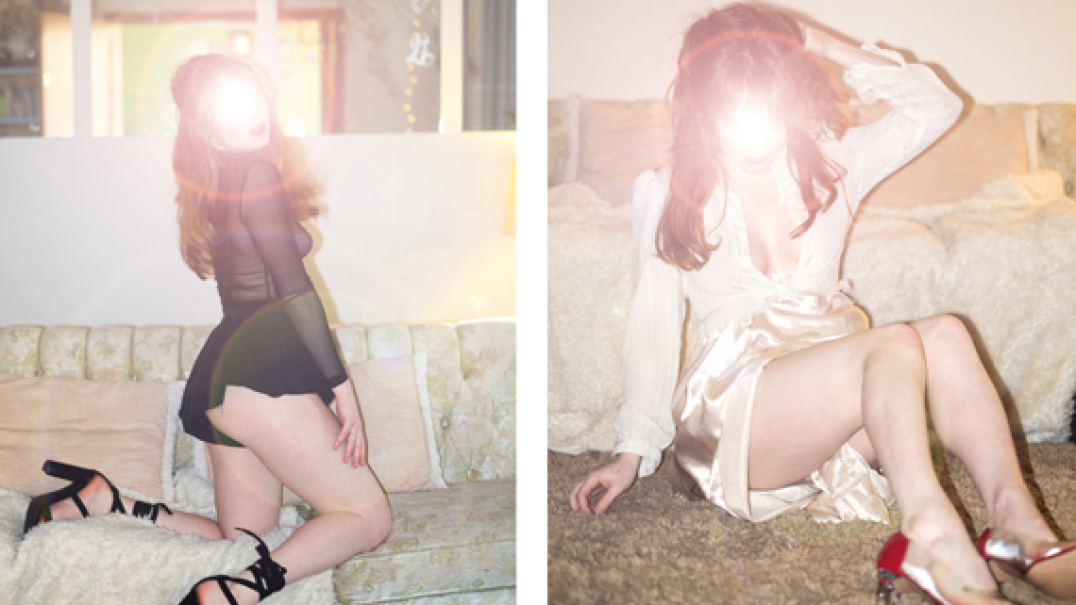 New Chicago escort Noelle. Super Blondie!
